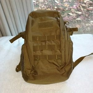 d5 column tactical bag